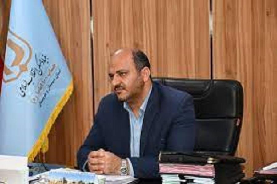 ­کلنگ ساخت ۲۳۲ واحد مسکونی ویژه خانوار‌های دارای ۲ عضو معلول در سیستان و بلوچستان